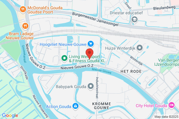 Politie Gouda