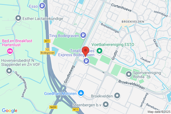 Stichting Sociaal Cultureel Werk
