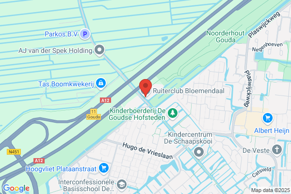 Vrijetijdscentrum Bloemendaal