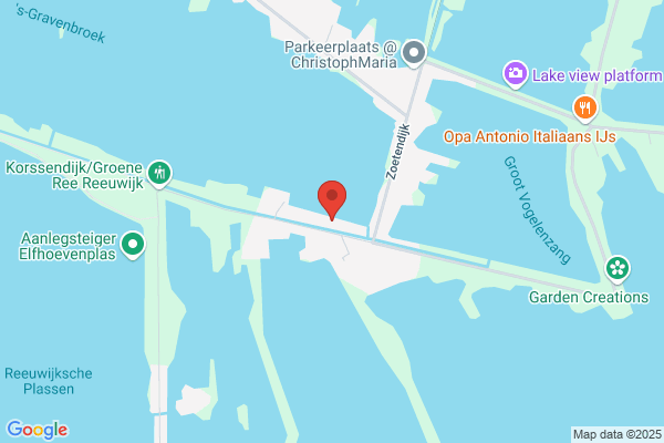 Van Der Harst Teksten