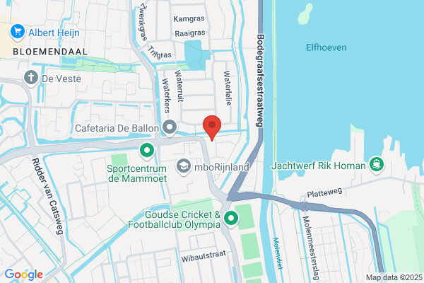 Hornes Schoonmaakservice