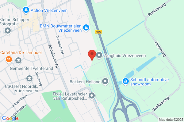 Project Duurzaamheid