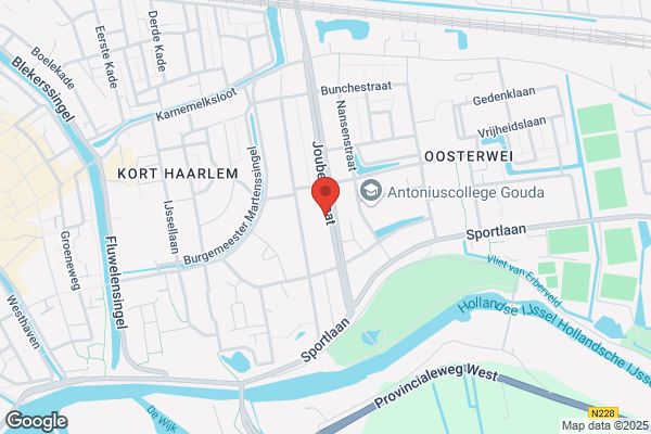 Schoonmaakbedrijf D De Rotte