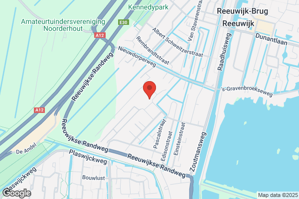 Vof Schoonmaakbedrijf Groenendijk