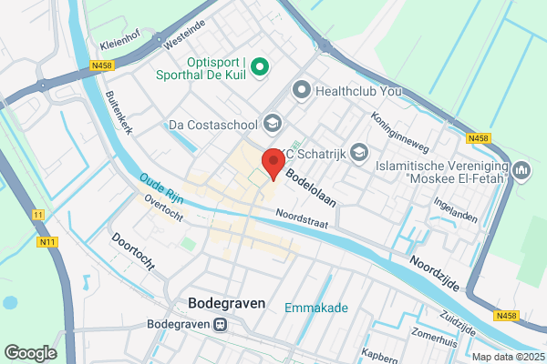 Domino's Pizza Bodegraven