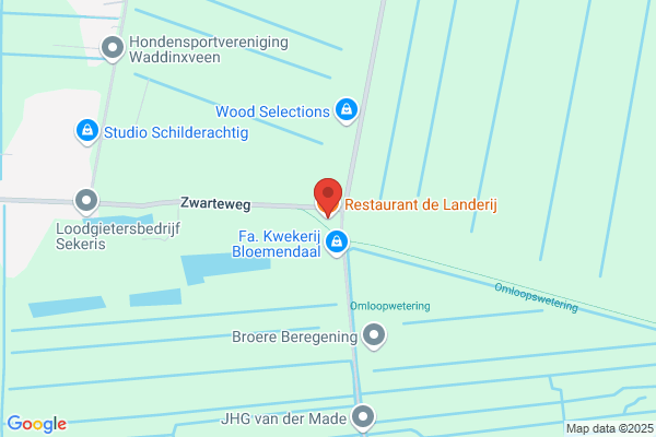 Baarsje, 't