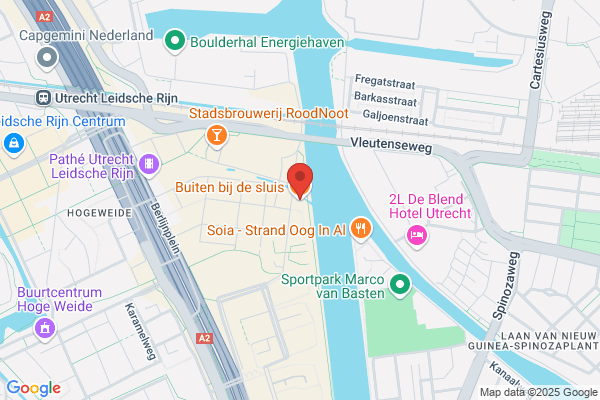 Sluis Restaurant, De