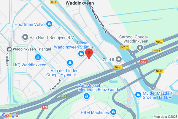 Akkeroord