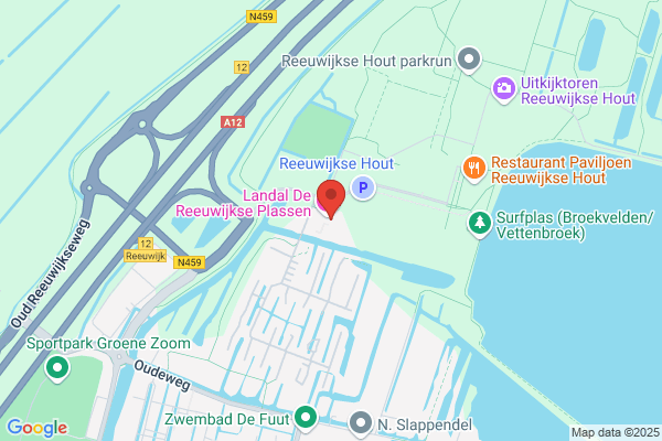Groot Stedelijk Eetcafú