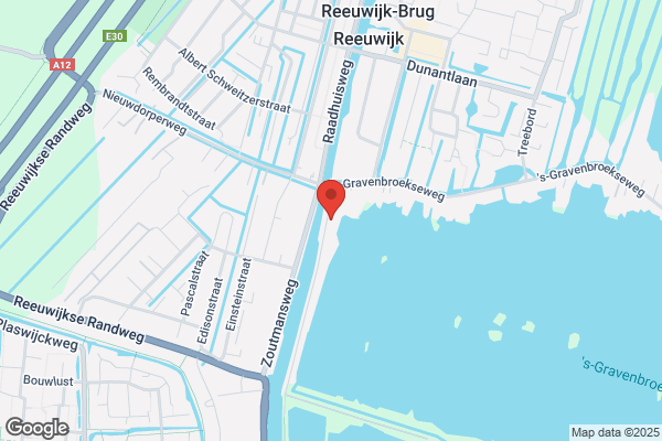 Koffie-/Eethuis De Passage