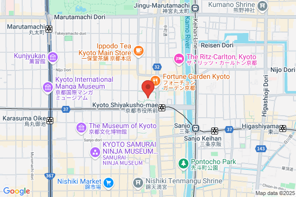 Kyoto