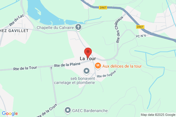 La Tour