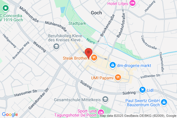 Restaurant Balkan