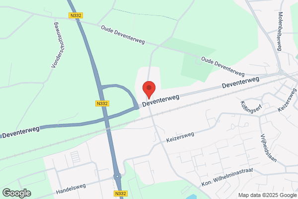 Restaurant De Lange Muur