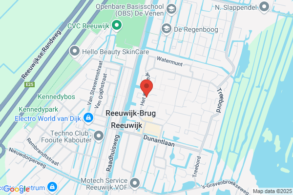 Vlasveld Schildersbedrijf Bv