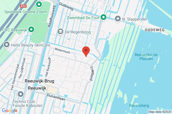 Pedicure Salon Wil Vink