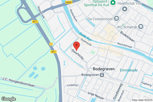 Visgilde Toorn vd