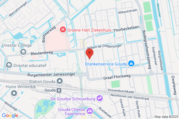 Mondzorgpraktijk  Statensingel | Tandarts Gouda