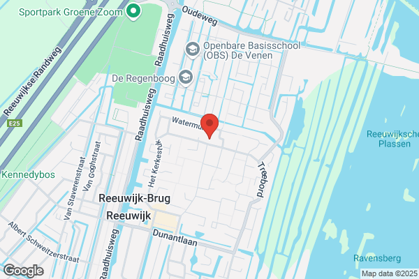 Tandartsenpraktijk Velzeboer E J M en Kesteren W M van