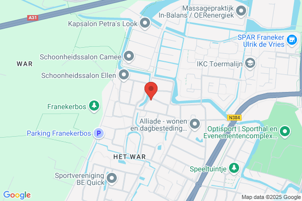 Adviesbureau Ir F C Van Beukering