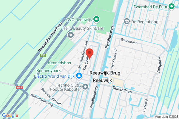 De Vries Regeltechniek