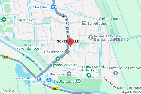 Hornes Assurantiën & Administraties