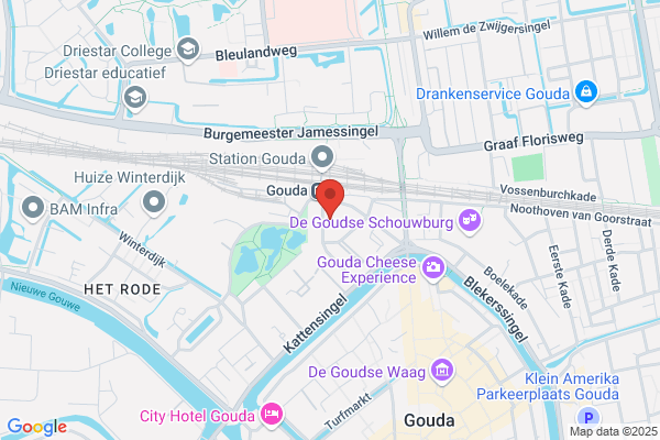 De Goudse Verzekeringen
