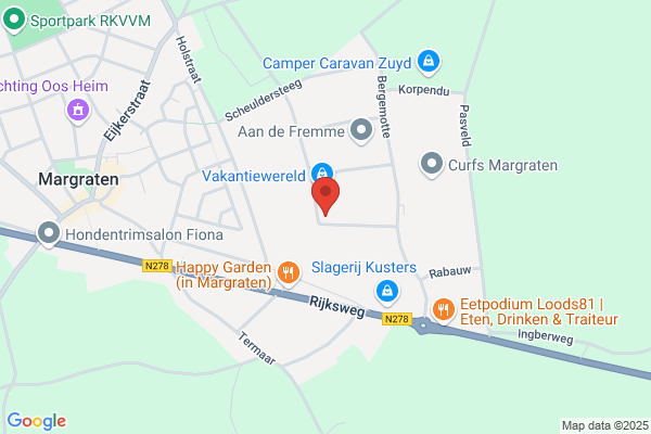 Autoschade De Fremme