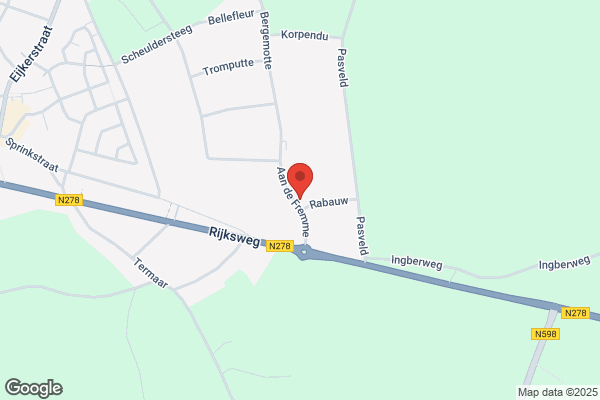 Eijkerbouw Bouw-Timmerbedrijf