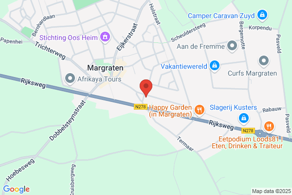 Kapsalon Marion