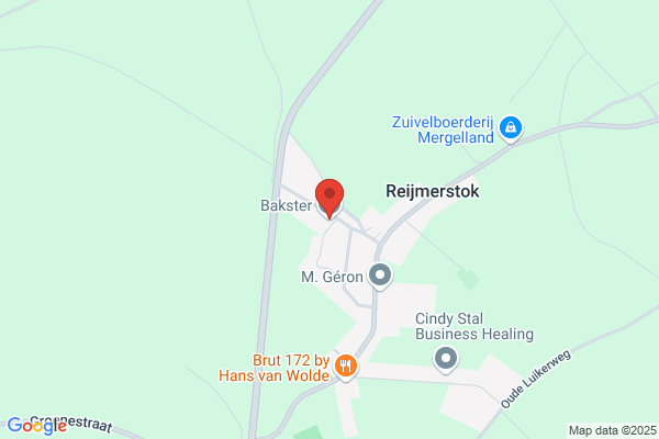 't Bakkerswinkeltje Geurten