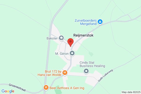 An Der Put