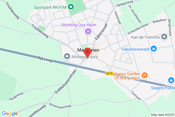 Bakkerij Voncken - Margraten