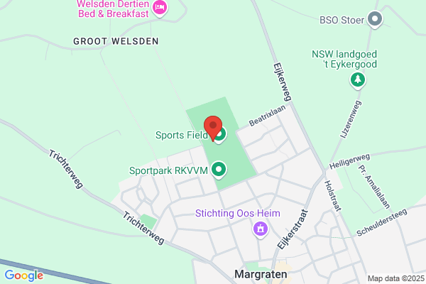 Bibliotheek Margraten