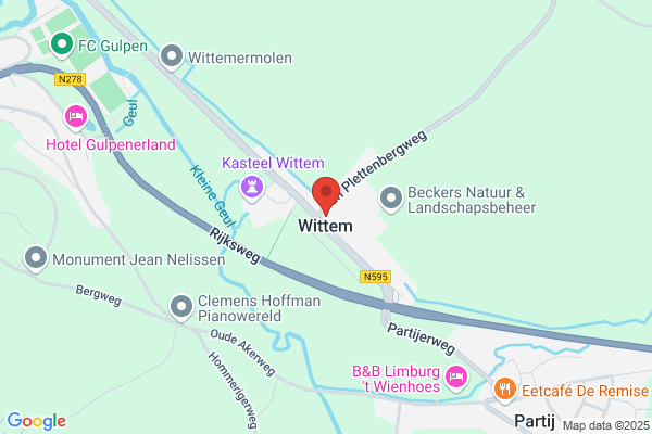 Boekwinkel, De