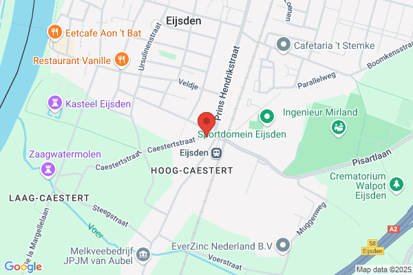 Caelen Horeca Bv