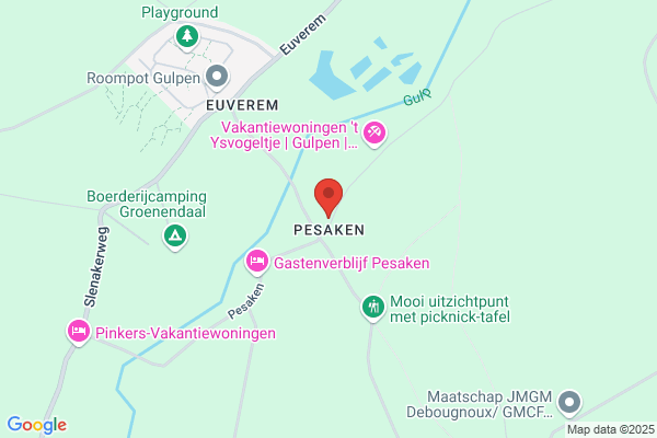Crombach Vof