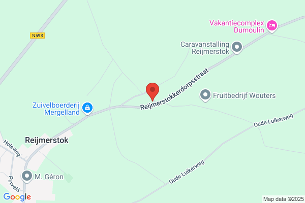 Driessen Tuinconsultant