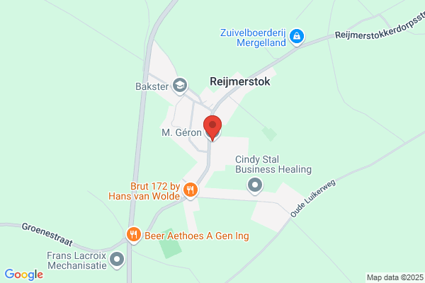 Gorinskat & Rieter
