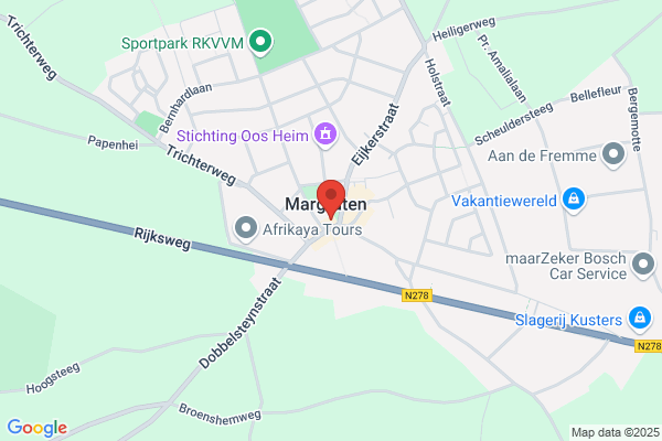 Heilige Margarita Kerk