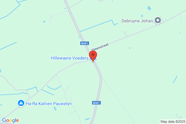 Heuvelland Voeders Bv