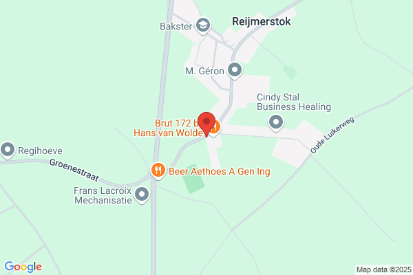 Lemmerlijn, Willem