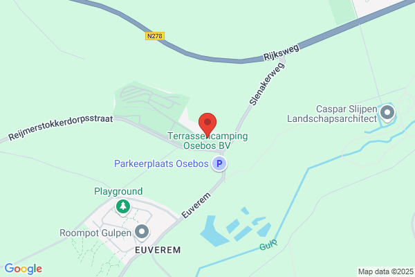 Osebos Camping