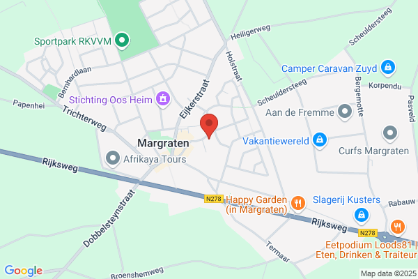 Stichting Openbare Bibliotheek Margraten