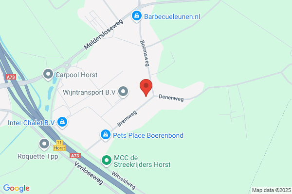 Techno Serviceterlinden Bv