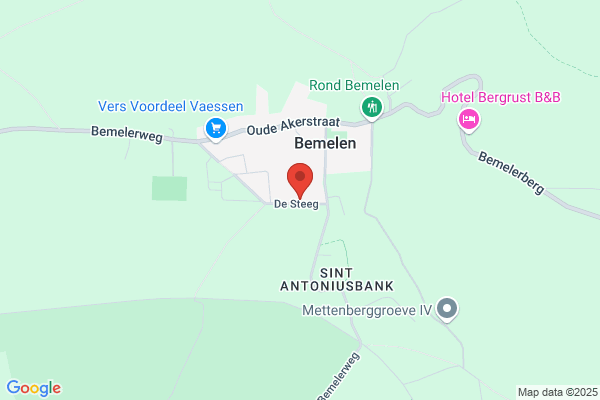 Thomassen Banholt Bv