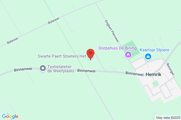 C. Hengst - De Weert