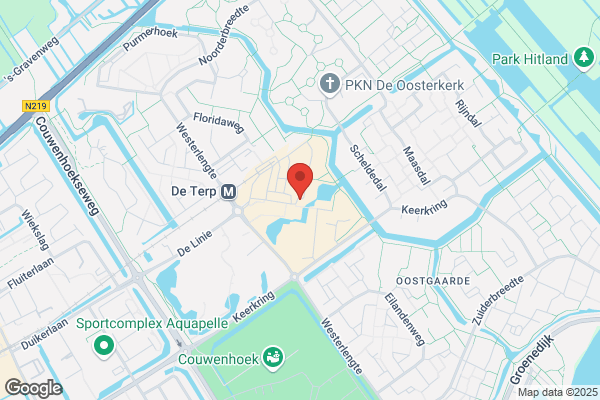 Cafe De Terp