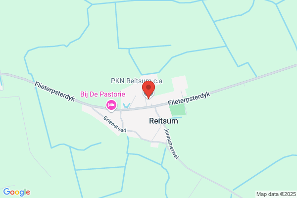 Flieterpen Chr, De