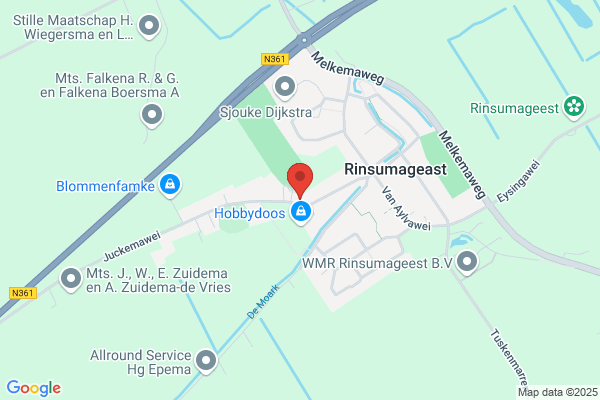 Prot Christelijke Basisschool De Tarissing